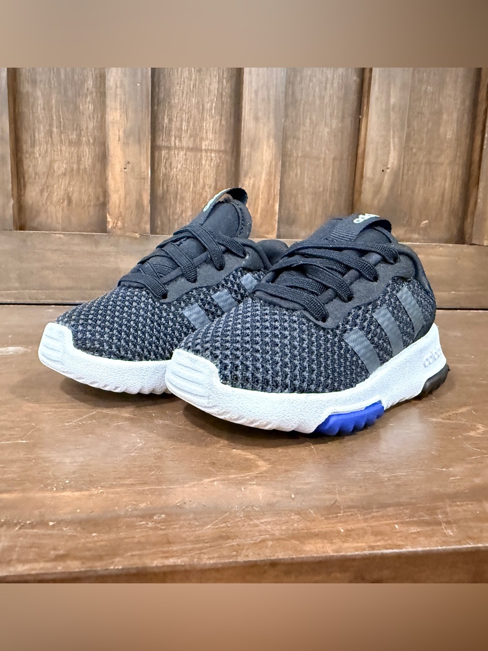 Adidas Toddler Sneakers (5)